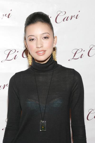 Christian Serratos