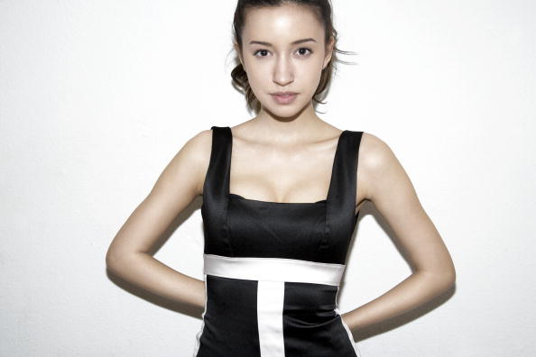 Christian Serratos