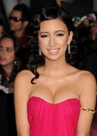 Christian Serratos Pictures Christian Serratos