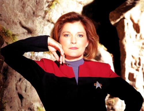 Kate Mulgrew