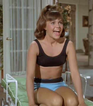 Sally Field