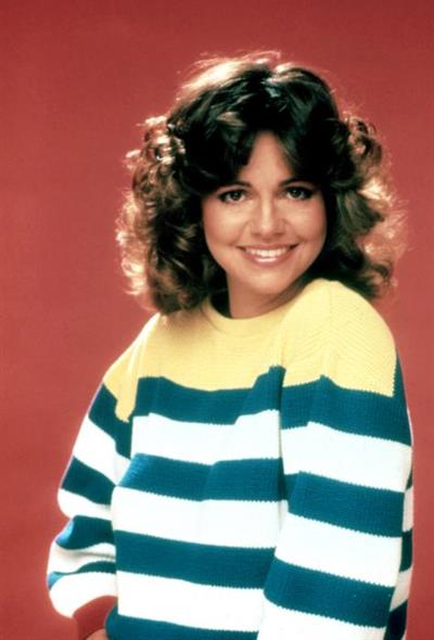 Sally Field
