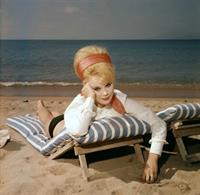 Elke Sommer