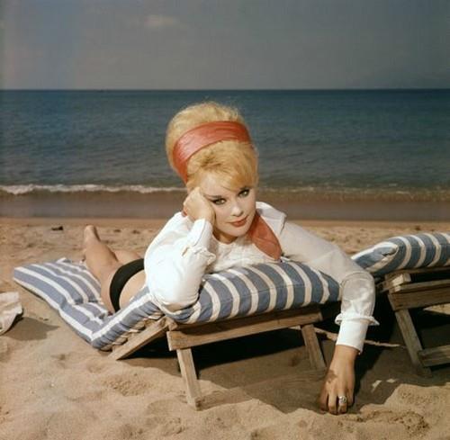 Elke Sommer