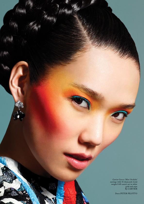Tao Okamoto