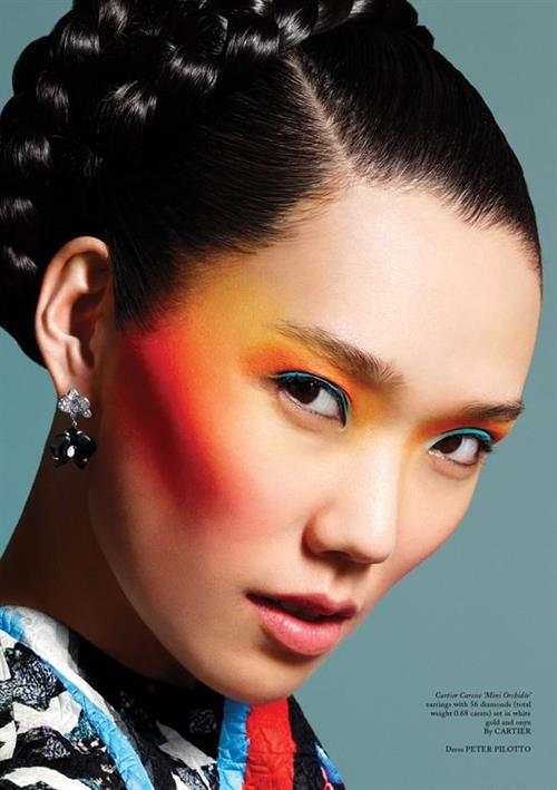 Tao Okamoto