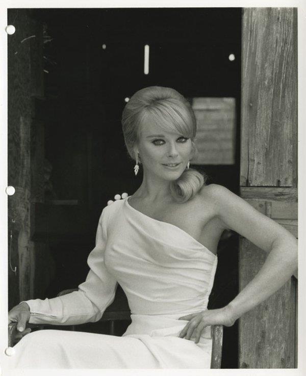 Elke Sommer