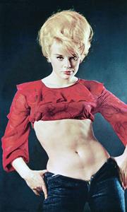 Elke Sommer