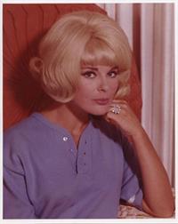 Elke Sommer