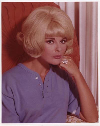 Elke Sommer