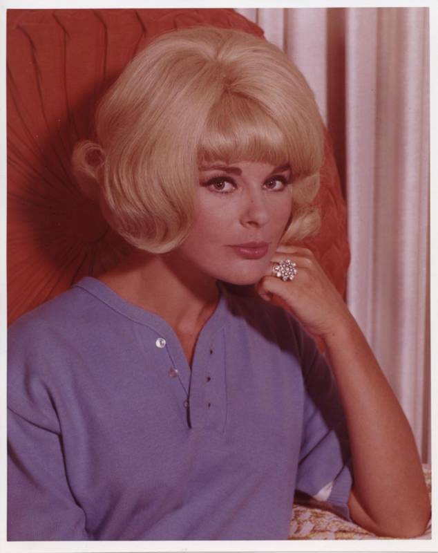 Elke Sommer