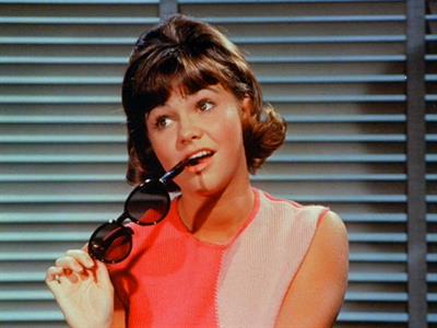 Sally Field