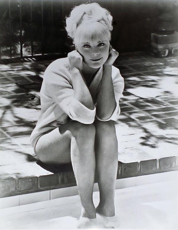 Elke Sommer