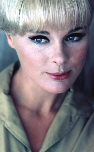 Elke Sommer