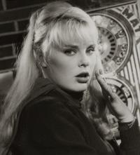 Elke Sommer
