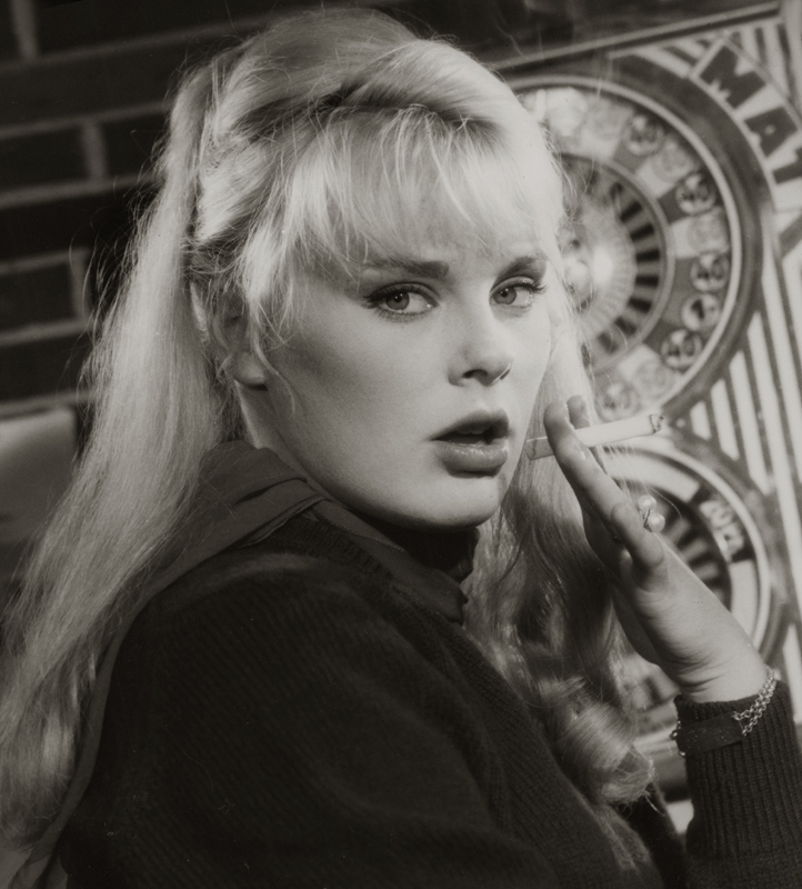 Elke Sommer