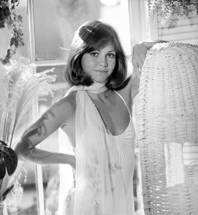 Sally Field