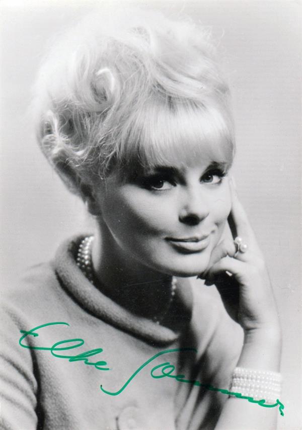 Elke Sommer