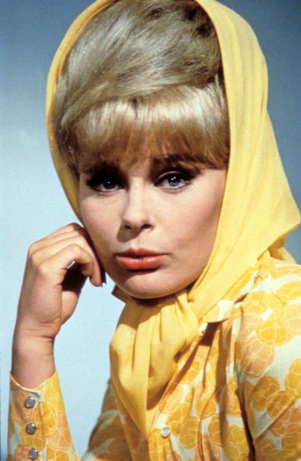 Elke Sommer