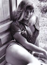 Elke Sommer