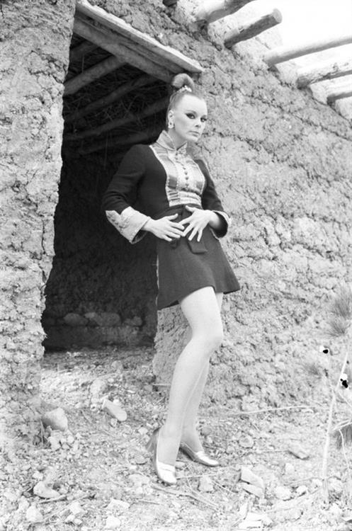 Elke Sommer