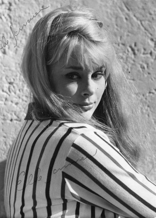 Elke Sommer