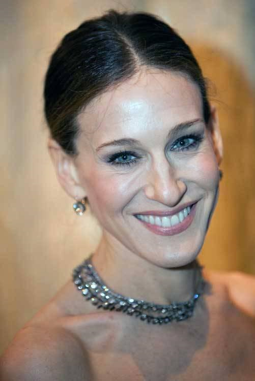 Sarah Jessica Parker