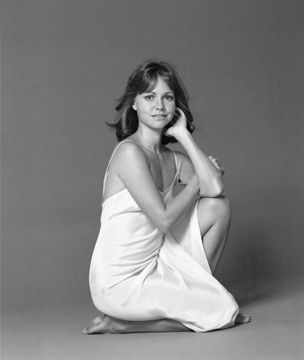 Sally Field