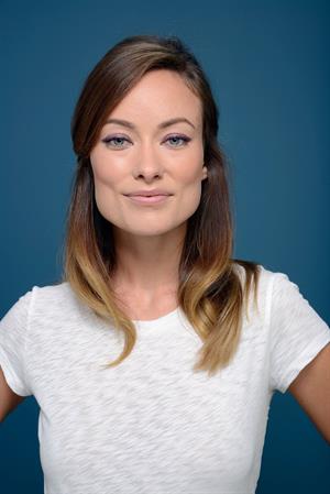 Olivia Wilde  Third Person  Portraits - 2013 Toronto International Film Festival