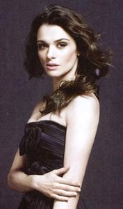 Rachel Weisz