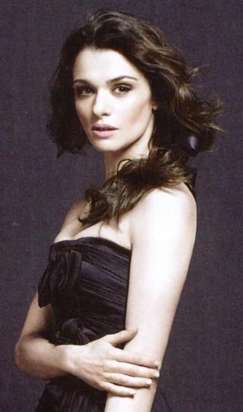 Rachel Weisz