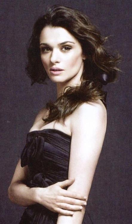 Rachel Weisz