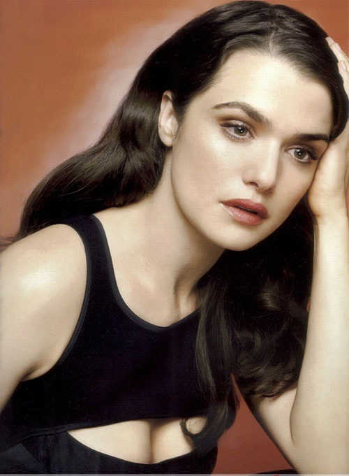 Rachel Weisz