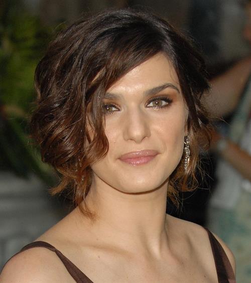 Rachel Weisz