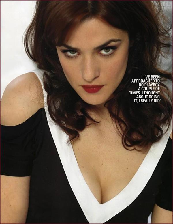 Rachel Weisz