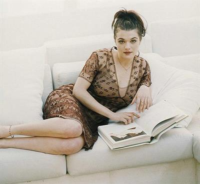 Rachel Weisz
