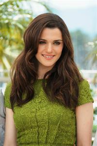 Rachel Weisz