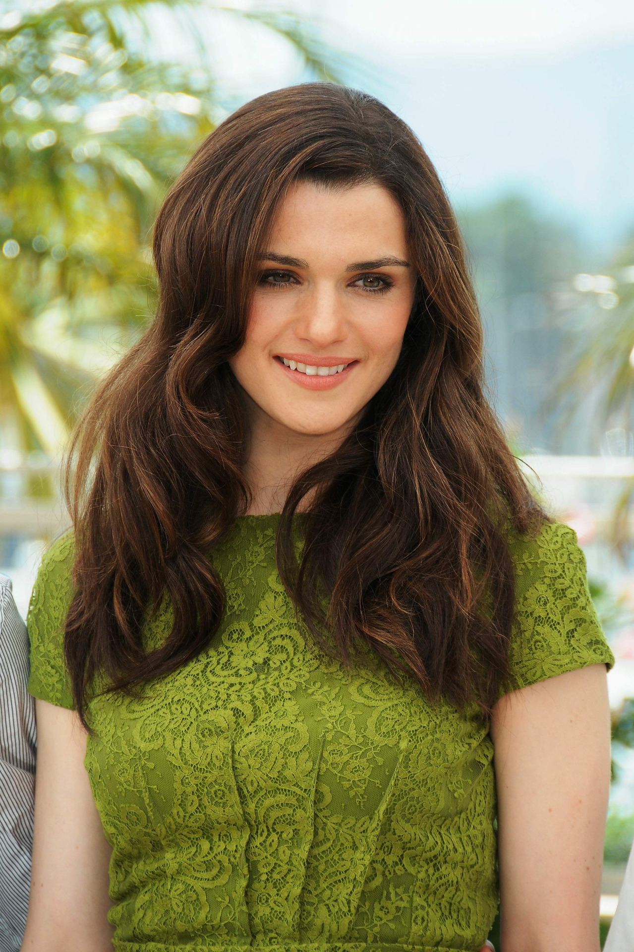 Rachel Weisz