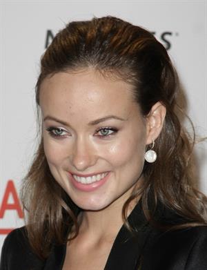 Olivia Wilde lacma presents The Unmasking of Resnick Pavilion Opening Gala September 25, 2010 