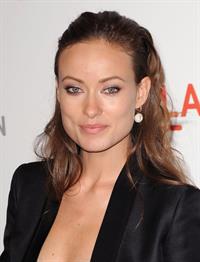 Olivia Wilde lacma presents The Unmasking of Resnick Pavilion Opening Gala September 25, 2010 
