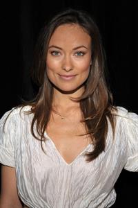 Olivia Wilde InStyles 9th annual awards season diamond 2010 Jan 14 