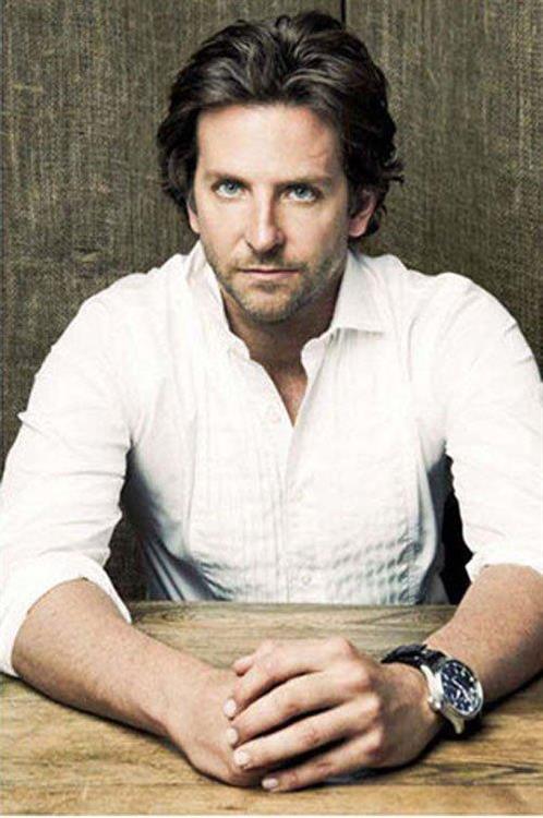 Bradley Cooper