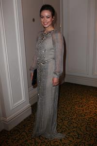 Olivia Wilde Jameson Empire Awards in London March 25, 2012 