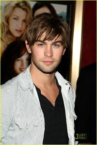 Chace Crawford