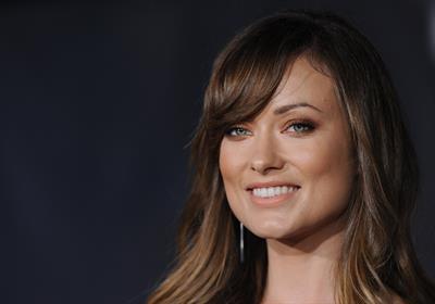 Olivia Wilde In Time premiere in Los Angeles October 20, 2011 