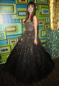 Olivia Wilde HBO's 68th Annual Golden Globes after party Janurary 16, 2011 