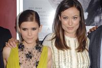 Olivia Wilde Deadfall Premiere at Arclight Cinemas in Hollywood - November 29, 2012 