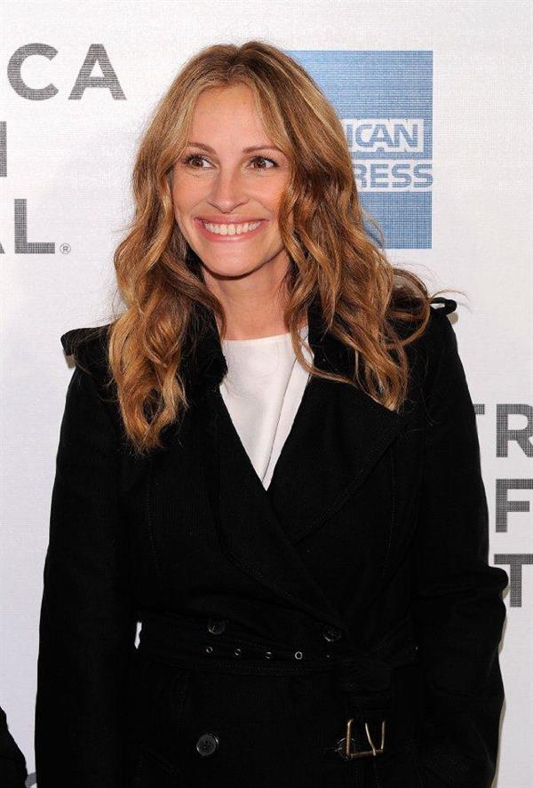 Julia Roberts