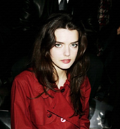 Roxane Mesquida