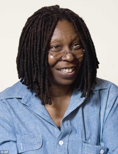 Whoopi Goldberg